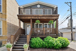 3445 S Union Ave, Chicago, IL 60616