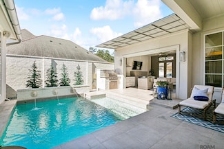 11721 Petit Pierre Ave, Baton Rouge, LA 70810