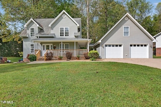 26127 Cornelius Dr, Abingdon, VA 24211