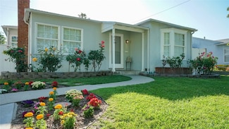 235 S Mariposa St, Burbank, CA 91506