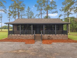 349 Farmers Market Rd, Cordele, GA 31015