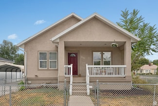2922 S 800 E, Salt Lake City, UT 84106