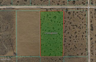 0 Van Fleet Rd, Homestead Meadows North, TX 79938