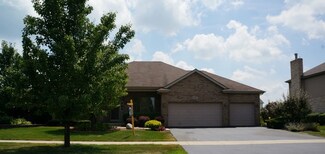 8363 Callista Dr, Frankfort, IL 60423