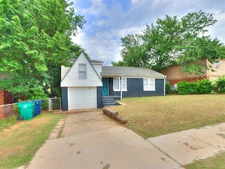2107 NE 26th St, Oklahoma City, OK 73111