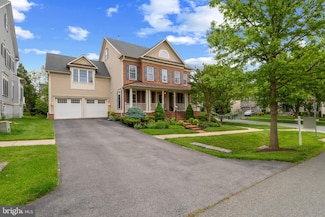 12501 Boulder Heights Terrace, Clarksburg, MD 20871