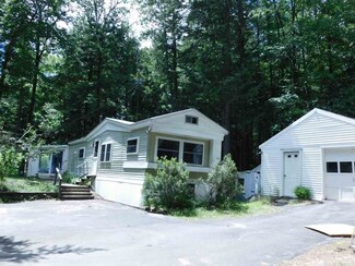 337 White Mountain Hwy, Milton, NH 03851
