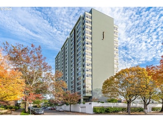 1220 NE 17th Ave Unit 3A, Portland, OR 97232