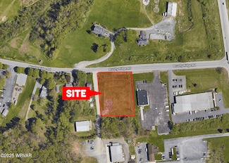 PARCEL 111.14 Brushy Ridge Rd, Montoursville, PA 17754