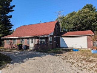 231 Noggle Rd, Omer, MI 48749