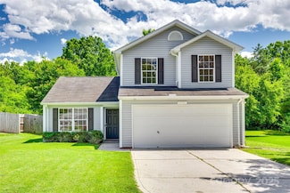 1791 Rosewell Dr Unit 65, Rock Hill, SC 29732