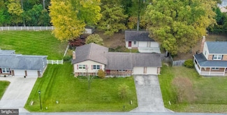 6601 Facchina Ln, Glenn Dale, MD 20769