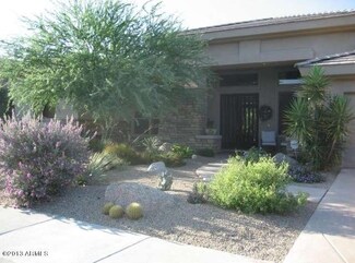 11405 E Running Deer Trail, Scottsdale, AZ 85262