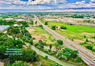 TBD S Highway 550 & Otter Rd, Montrose, CO 81401