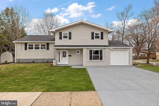 2141 Westminster Dr, Wilmington, DE 19810