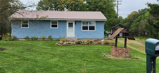 2 Farrell Dr, Owego, NY 13827