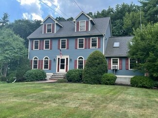 46 James Dr, Hampstead, NH 03841