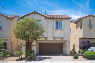 7513 Crooked Branch St, Las Vegas, NV 89143