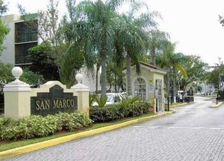8810 Fontainebleau Blvd Unit 216, Miami, FL 33172