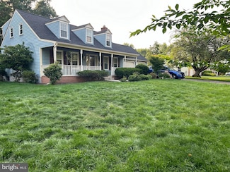 11940 Galaxy Ln, Bowie, MD 20715