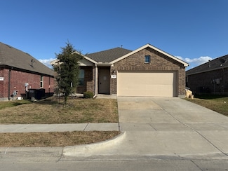 413 Everglades St, Princeton, TX 75407