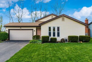 6229 Rockland Dr, Dublin, OH 43017