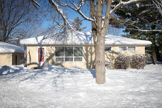 826 5th Ave NW, Cambridge, MN 55008