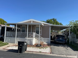 2524 W 2720 S Unit 72, West Valley City, UT 84119