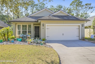 61 Balearics Dr, Saint Augustine, FL 32086