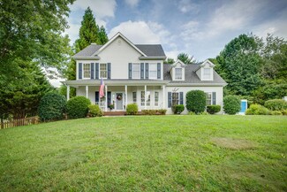1216 Walnut Grove Rd, Jonesborough, TN 37659