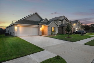 25514 Reign Wayman Ct, Katy, TX 77493