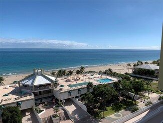 101 Briny Ave Unit 1104, Pompano Beach, FL 33062