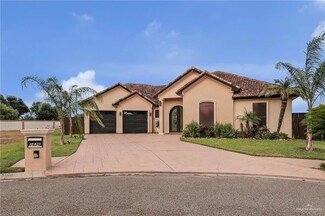 1626 N Aransas St, Alton, TX 78573