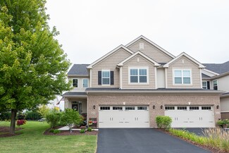 26511 W Countryside Ln, Plainfield, IL 60585