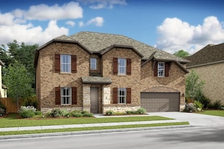 Stirling, Lavon, TX 75166