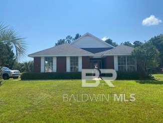 770 Wedgewood Dr, Gulf Shores, AL 36542