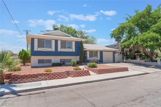 5505 Reiter Ave, Las Vegas, NV 89108