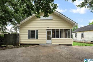 272 Old Sylacauga Hwy, Sylacauga, AL 35150