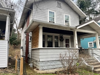 910 West Ave, Charleston, WV 25302