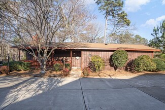 2745 Rue Sans Famille, Raleigh, NC 27607