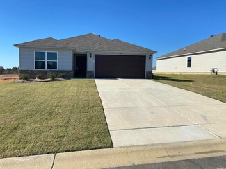 3081 Emerald Park Trail, Bauxite, AR 72011