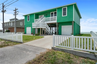 108 Bayshore Dr, Ingleside, TX 78362