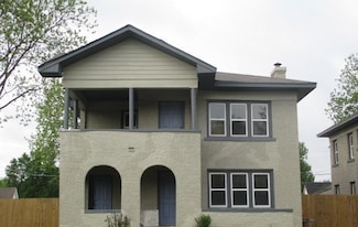 2406 NW 20th St, Oklahoma City, OK 73107