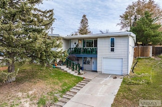 596 Hyde Ave, Pocatello, ID 83201
