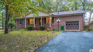 98 Sanderson Rd, Mayfield, KY 42066