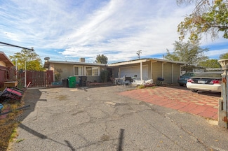 750 W Avenue H, Lancaster, CA 93534