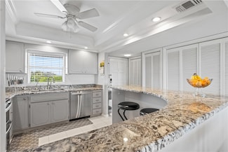 5300 Highway A1a Unit 401, Vero Beach, FL 32963