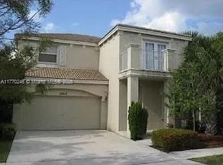 15813 SW 48th Place, Miramar, FL 33027