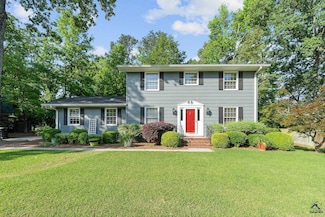 709 Westwood Dr, Warner Robins, GA 31088