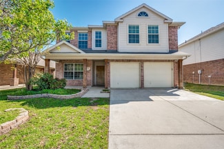 8708 Wagon Trail, Crossroads, TX 76227